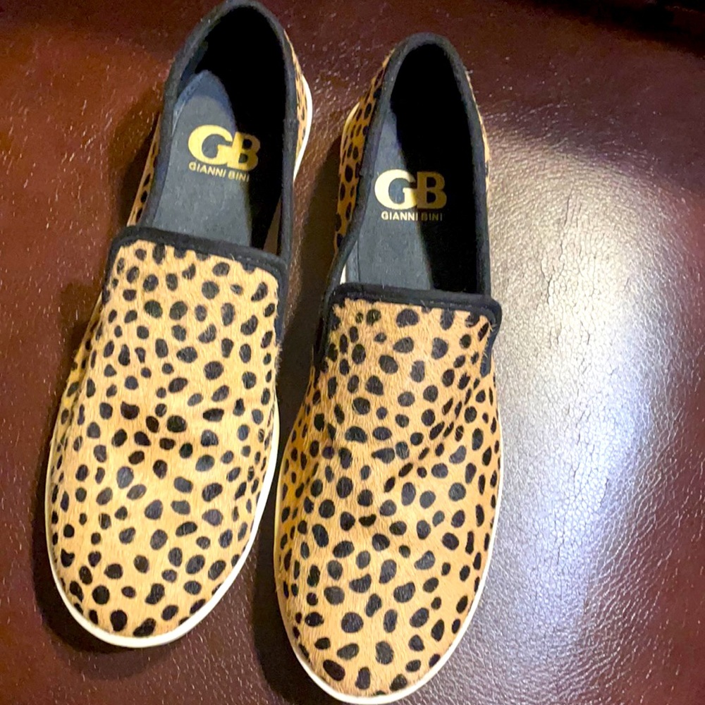 Gianni Bini 5.5